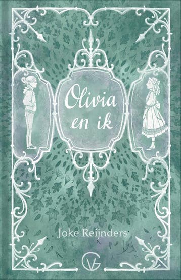 Olivia en ik (Nieuw), Verzenden, Nieuw, Joke Reijnders