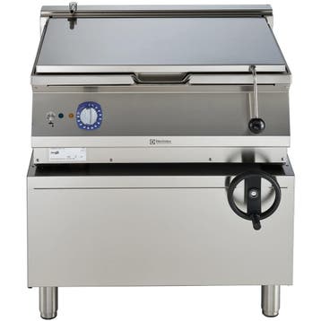Kantelbare Braadpan | e-XP 700 | Elektrisch | 60L |, Verzenden, Nieuw in verpakking