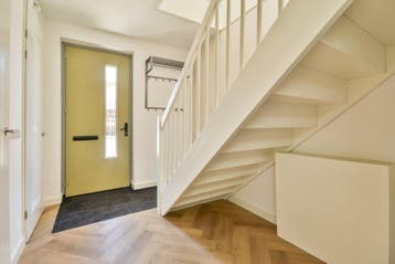 Te huur: Huis Rockplein in Haarlem, Noord-Holland, Haarlem