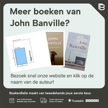 Godenzonen 9789025499808 John Banville, Verzenden, Gelezen, John Banville