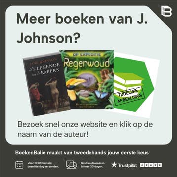 Wijnatlas - J. Johnson 9789071206863, Boeken, Verzenden, Gelezen, J. Johnson