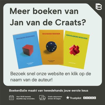 De juiste toon / Zebra-reeks / 15 - Jan van de Craats, Verzenden, Gelezen, Jan van de Craats