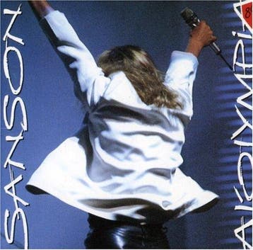 cd - Veronique Sanson - A Lolympia 89, Verzenden, Zo goed als nieuw