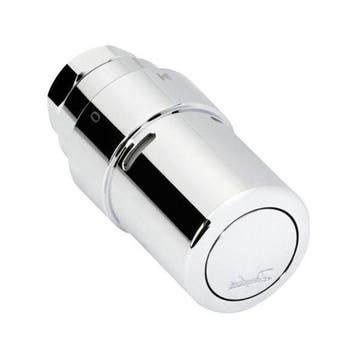 Vasco Flatline thermostaatkop M30 Chroom, Verzenden, Nieuw