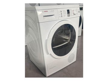 Bosch Serie-6 WTW86362 - Tweedehands Refurbished Droger -, Verzenden, Zo goed als nieuw