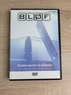DVD - Bløf - Tussen Nacht En Morgen, Alle leeftijden, Verzenden, Gebruikt, Muziek en Concerten