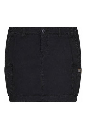 Superdry Rok in maat 38 Overig, Superdry, Verzenden, Zo goed als nieuw, Overige kleuren