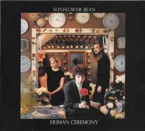 cd digi - Sunflower Bean - Human Ceremony, Verzenden, Zo goed als nieuw