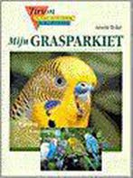 Mijn grasparkiet / Tirion kleine huisdieren bibliotheek, Boeken, Verzenden, Gelezen, A. Wolter
