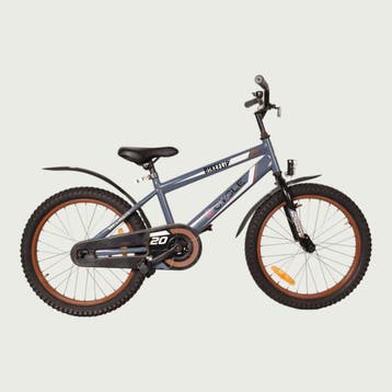 2Cycle kinderfiets 20 inch, Ophalen of Verzenden, Gebruikt, 2Cycle