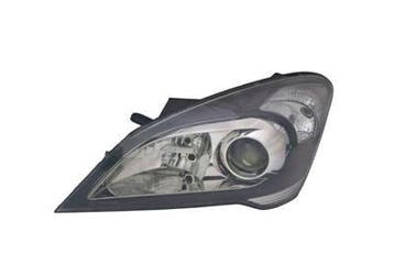 Kia Ceed + Pro-Ceed 2009-2012 Koplamp Links (Koplampen), Auto-onderdelen, Verlichting, Verzenden, Nieuw