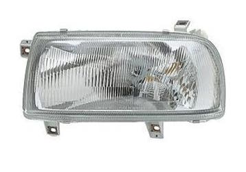 Koplamp o.a: Volkswagen, Vento (1H2), Ophalen of Verzenden, Nieuw, Volkswagen