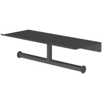 Hotbath &More Shelves - Dubbele Toiletrolhouder - Voor, Ophalen of Verzenden, Nieuw