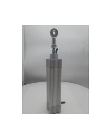 Festo pneumatische cilinder DNCB-40-125-PPV-A, Verzenden