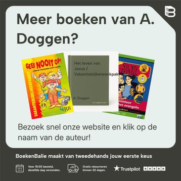 Ruth / B-boekjes 9789032309633 A. Doggen, Verzenden, Gelezen, A. Doggen