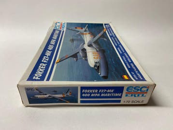 Fokker F27-MK 400 MPA Maritime, Verzenden, Nieuw