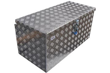 DE HAAN BOX I - 800x400x400 mm - waterdichte en stofdichte, Ophalen of Verzenden, Nieuw
