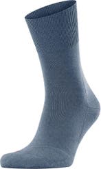 Falke Run Ergo Blauw maat 39-41 Heren, Verzenden, Nieuw, Blauw, FALKE