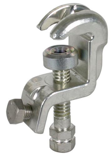 Universele klem DEHN UK 25 SK D 20/25mm T 15mm Binnenzeskant, Verzenden, Nieuw, Overige typen