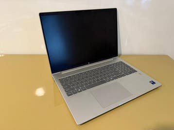 Online veiling: HP, ProBook 460 16 inch G11, Notebook PC, Computers en Software, Overige Computers en Software, Nieuw