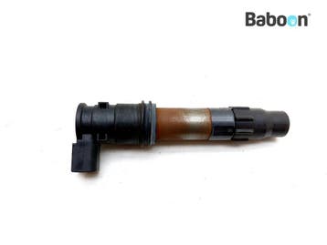 Bobine Bougie Dop Suzuki GSX S 750 ZA 2017 (GSXS750), Verzenden, Gebruikt