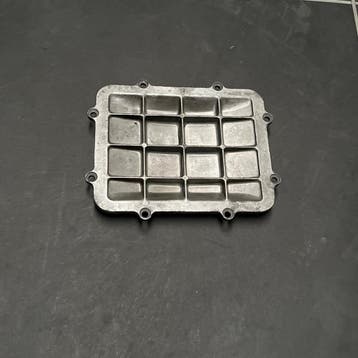Maserati Quattroporte 4 Support  - 312053323, Auto diversen, Ophalen of Verzenden, Gebruikt