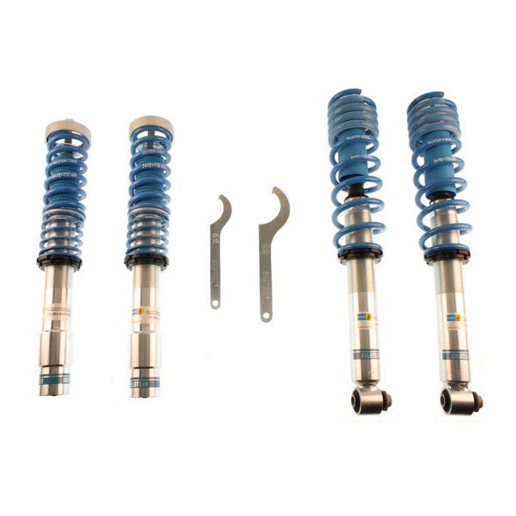 Bilstein B14 1997 BMW 540i Base Front and Rear Performance, Auto-onderdelen, Ophanging en Onderstel, Ophalen of Verzenden
