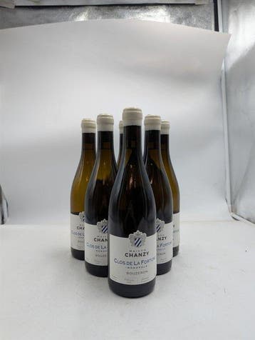 2024 Maison Chanzy Clos de la Fortune Monopole - Bouzeron, Nieuw