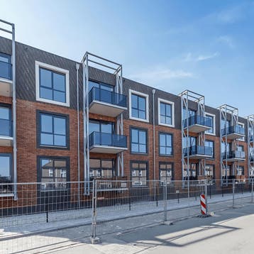 Appartement in Enschede gevonden voor €1043,- pm, Huizen en Kamers, Huizen te huur, Direct bij eigenaar, Overijssel, Enschede