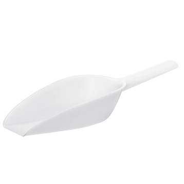 GGM Gastro | IJsblokjesschep - 512ml - Groot | ESMW512 |, Verzenden, Nieuw in verpakking, Koelen en Vriezen
