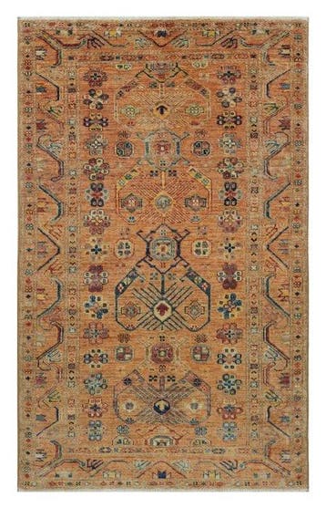Kazak - Meisterstück - Nieuw - Tapijt - 159 cm - 98 cm, Nieuw