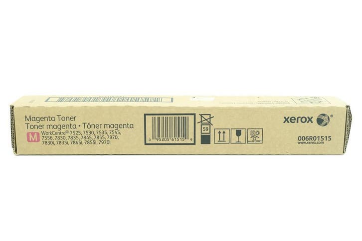 Xerox WorkCentre 7830/7835/7845/7855 toner magenta 006R01515, Computers en Software, Printerbenodigdheden, Toner, Nieuw, Ophalen of Verzenden