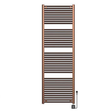 Elektrische handdoekradiator | Kleuren en Maten beschikbaar, 30 tot 80 cm, Radiator, Nieuw, Ophalen of Verzenden