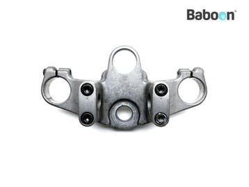 Voorvork Kroonplaat Yamaha TDR 125 1997-2002 (5AE 5AN, Verzenden, Gebruikt