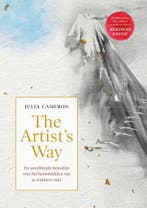The artists way 9789400512696 Julia Cameron, Boeken, Verzenden, Zo goed als nieuw, Julia Cameron