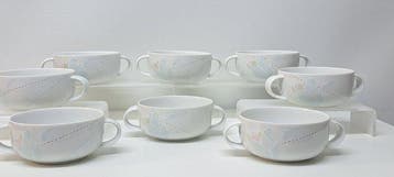 Rosenthal - Timo Sarpaneva - Soepkom (8) - Suomi -