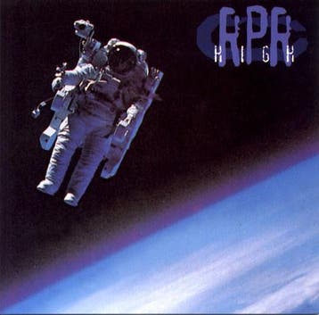 cd - RunPiggyRun - High, Cd's en Dvd's, Verzenden, Zo goed als nieuw