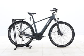 Cube TOURING HYBRID ONE 625 – 2023 – 160 - 170 cm, Verzenden, Zo goed als nieuw