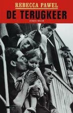 De terugkeer 9789045014258 R. Pawel, Verzenden, Gelezen, R. Pawel