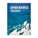 Opwekking Tekstboekje Lied 1-844 Compleet 9789059694927, Verzenden, Gelezen