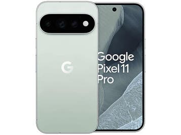 Google -  Pixel 11 Pro - 256 Gb  - Fog, Verzenden, Nieuw, Zonder abonnement