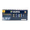 VARTA Energy Alkaline Batterij AAA 1,5V 40-pack, Verzenden, Nieuw