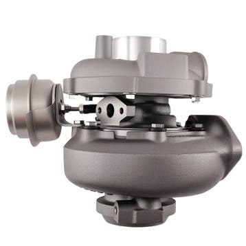 Turbo Turbocharger compatible for BMW 5 Series E39 525d, Verzenden, Nieuw, BMW