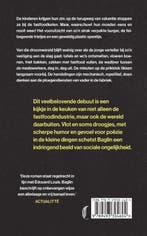 Werken voor de kost 9789493304604 Claire Baglin, Verzenden, Gelezen, Claire Baglin