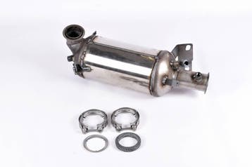 Roetfilter Volkswagen Transporter V 1.9, Nieuw