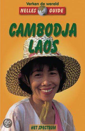 Cambodja, Laos - Nelles, Verzenden, Gelezen