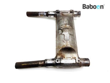 Uitlaat Balanspot Moto Guzzi California 1100 ie 1996-2000, Motoren, Onderdelen | Overige, Verzenden, Gebruikt