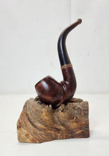 Zonder minimumprijs - Pijp - Hout, Nieuw