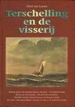 Terschelling en visserij 9789070886318 P. van Leunen, Verzenden, Zo goed als nieuw, P. van Leunen