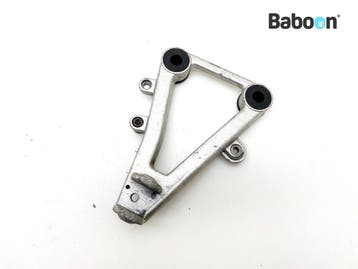 Schetsplaat Rechts Voor Cagiva Mito 125, Motoren, Verzenden, Gebruikt